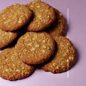 Oats Cookies