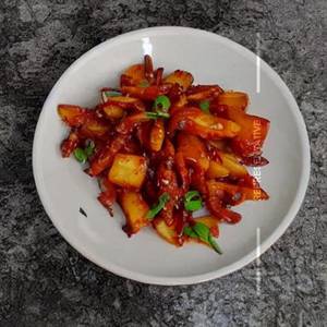 Chilli Potato