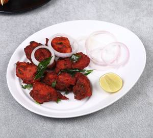Chicken 65 Boneless