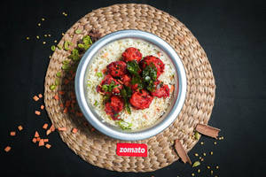 Ghee Roast  Rice Bowl