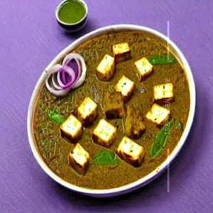 Paneer Lababddar{Main Course}