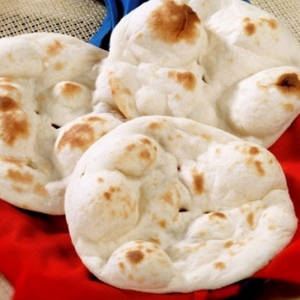 Tandoori Roti Plain