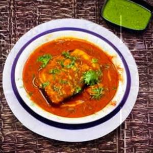 Vegi Fish