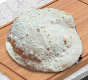 Tawa Roti