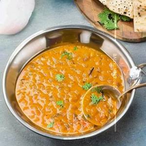 Dal Tadka