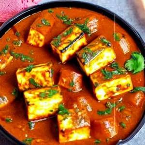 Paneer Patiyala