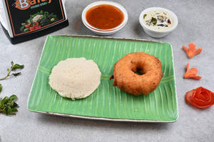 Idli Wada
