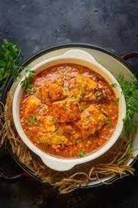 Paneer Masala Handi