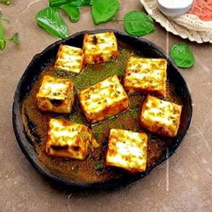 Paneer Afghani