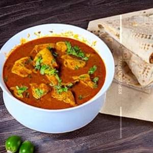 Fish Curry