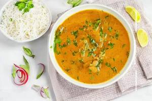 Chicken Lemon Coriander