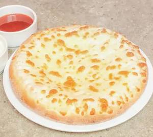 Simply Cheese Pizza