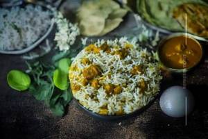 Masala Soya Chaap