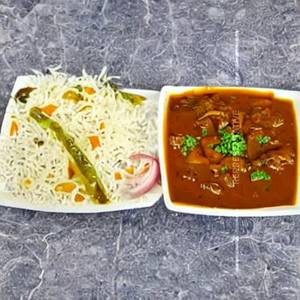 Mix Veg