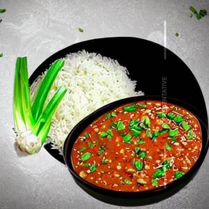 Plain Rice