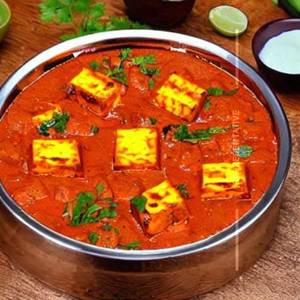 Paneer Pasanda Masala