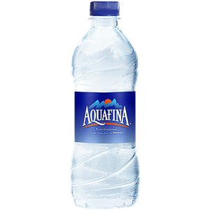 Water Bottle