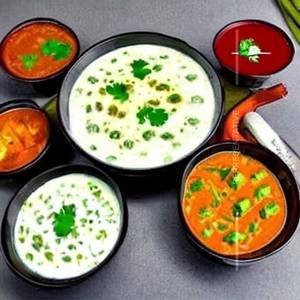 Paneer Pahadi Handi