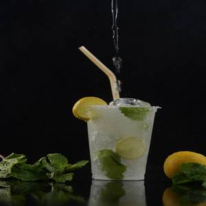 Mint Lenonade