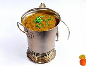 Dal Fry