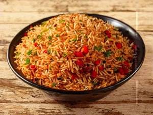 Schzewan Triple Rice