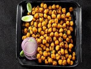 Chana Roast