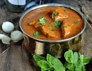 Butter Chicken Gravy