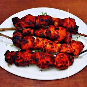 Tandoori Murgh