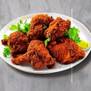 Fried Chicken 