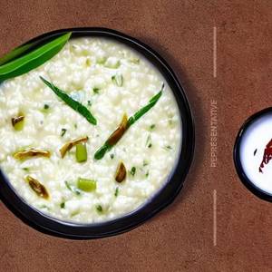 Curd Rice