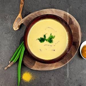 Butter Milk Plain / Masala