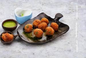 Kurkure Mushroom 