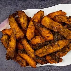 Fish Fry(Half)