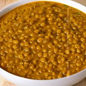 Plain Dal