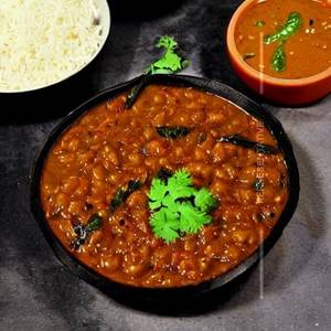 Dal Tadka Black (Main Course)