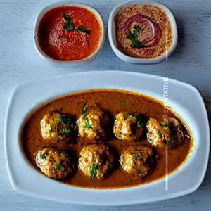 Malai Kofta