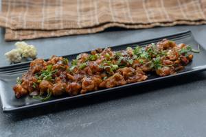 Gobi manchurian
