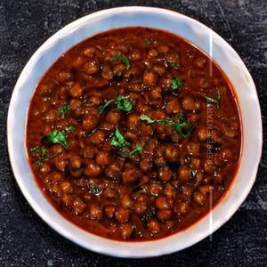 Black Chana