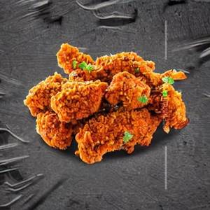 Boneless Crunchy Chicken