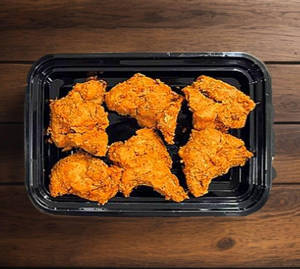 Chicken Tikka