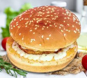 Conspy Burger