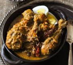 Chicken Mumtaz
