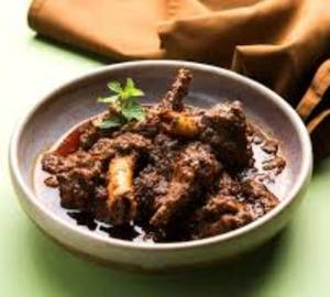 Mutton Bhuna
