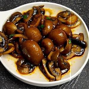 Mushroom Hong Kong