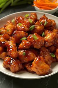 Hot and Sour Chicken