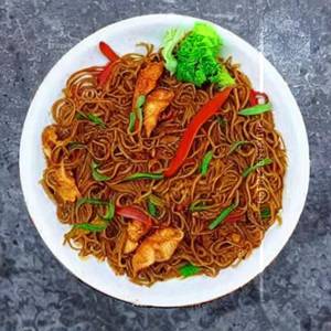 Japanese Noodles  Chicken H