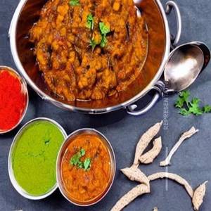 Matar Masala