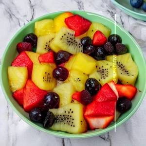 Fruit Salad