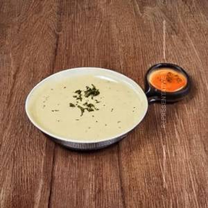 Cream Champ (Gravy)