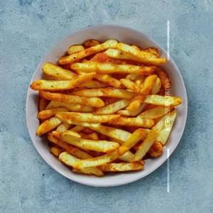 Cheese Chipotle Potato Twister